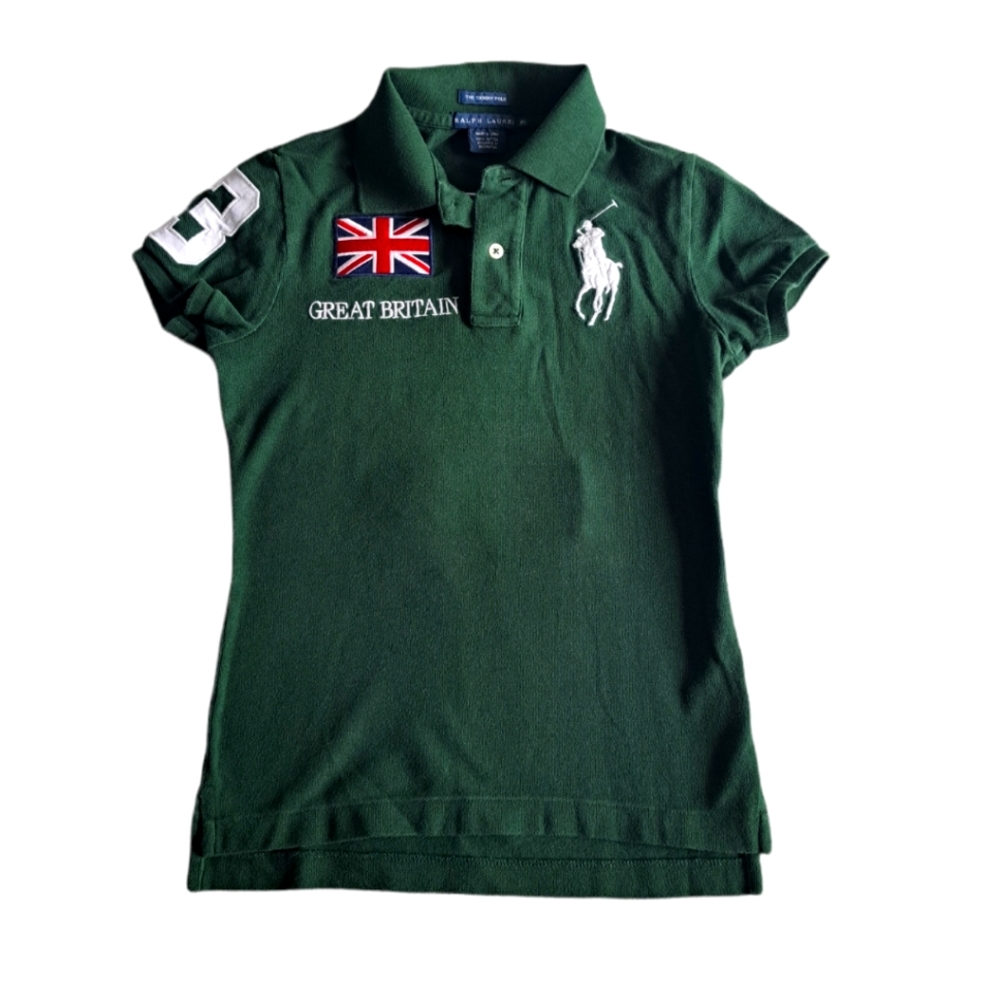 Ralph Lauren Polo